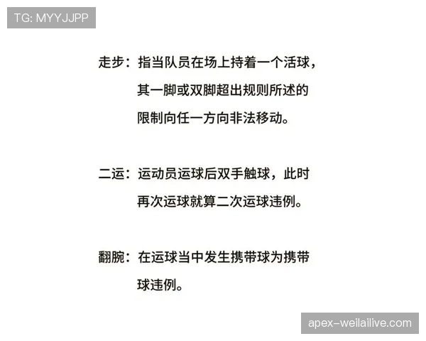 深入解析篮球运球规则的执行细节与核心定义 深入解析篮球运球规则的执行细节与核心定义